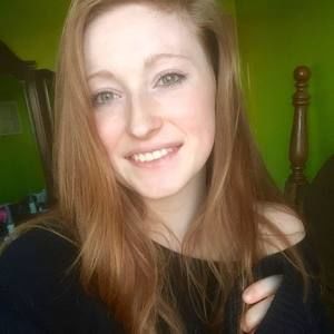 Meet your Posher, Kaitlin